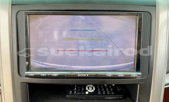 Buy Used Toyota Alphard White Car in Bangkok in Bangkok Buy Used Toyota Alphard White Car in Bangkok in Bangkok