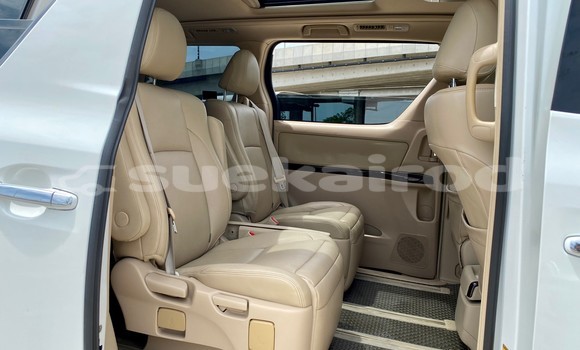 Buy Used Toyota Alphard White Car in Bangkok in Bangkok Buy Used Toyota Alphard White Car in Bangkok in Bangkok