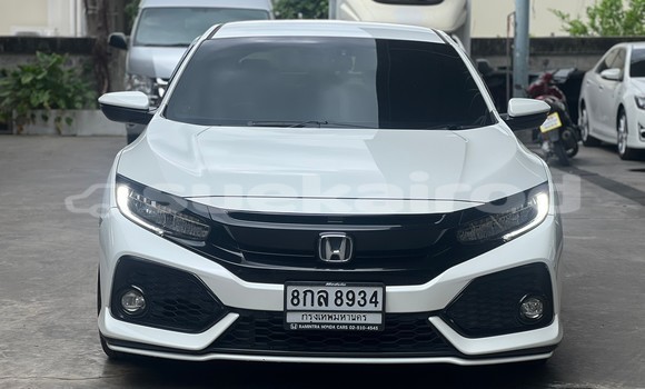 Buy Used Honda Civic White Car in Bangkok in Bangkok Buy Used Honda Civic White Car in Bangkok in Bangkok