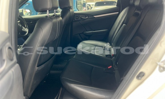 Buy Used Honda Civic White Car in Bangkok in Bangkok Buy Used Honda Civic White Car in Bangkok in Bangkok