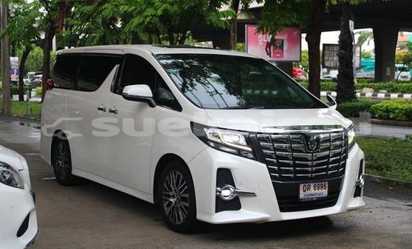 ซื้อ รถมือสอง Toyota Alphard ขาว รถยนต์ ใน %{เมือง} ใน กรุงเทพมหานคร ซื้อ รถมือสอง Toyota Alphard ขาว รถยนต์ ใน %{เมือง} ใน กรุงเทพมหานคร