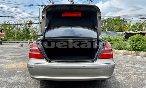 ซื้อ รถมือสอง Mercedes‒Benz E–Class สีน้ำตาล รถยนต์ ใน %{เมือง} ใน กรุงเทพมหานคร ซื้อ รถมือสอง Mercedes‒Benz E–Class สีน้ำตาล รถยนต์ ใน %{เมือง} ใน กรุงเทพมหานคร