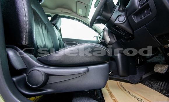 Buy Used Nissan March Green Car in Bangkok in Bangkok Buy Used Nissan March Green Car in Bangkok in Bangkok