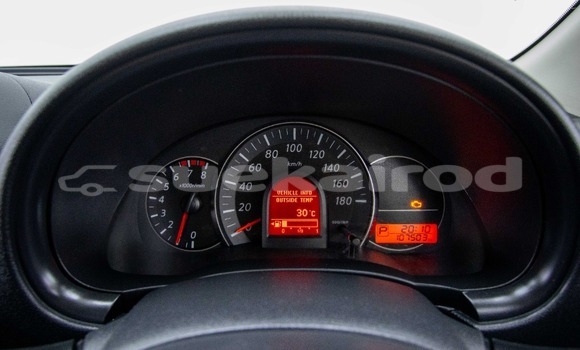 Buy Used Nissan March Green Car in Bangkok in Bangkok Buy Used Nissan March Green Car in Bangkok in Bangkok
