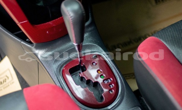 Buy Used Toyota Vios White Car in Bangkok in Bangkok Buy Used Toyota Vios White Car in Bangkok in Bangkok