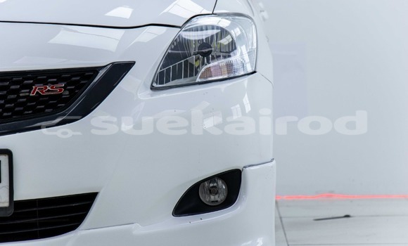 Buy Used Toyota Vios White Car in Bangkok in Bangkok Buy Used Toyota Vios White Car in Bangkok in Bangkok