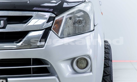 Buy Used Isuzu D-Max Other Car in Bangkok in Bangkok Buy Used Isuzu D-Max Other Car in Bangkok in Bangkok