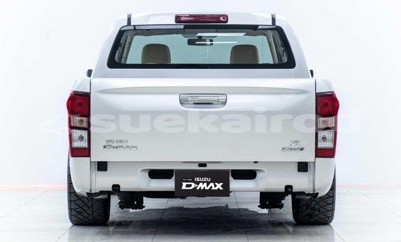 Buy Used Isuzu D-Max Other Car in Bangkok in Bangkok Buy Used Isuzu D-Max Other Car in Bangkok in Bangkok