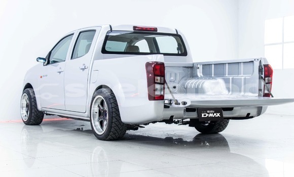 Buy Used Isuzu D-Max Other Car in Bangkok in Bangkok Buy Used Isuzu D-Max Other Car in Bangkok in Bangkok