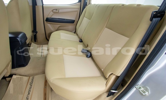 Buy Used Isuzu D-Max Other Car in Bangkok in Bangkok Buy Used Isuzu D-Max Other Car in Bangkok in Bangkok