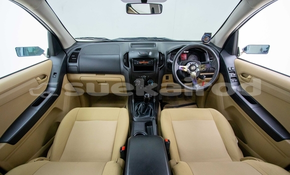 Buy Used Isuzu D-Max Other Car in Bangkok in Bangkok Buy Used Isuzu D-Max Other Car in Bangkok in Bangkok