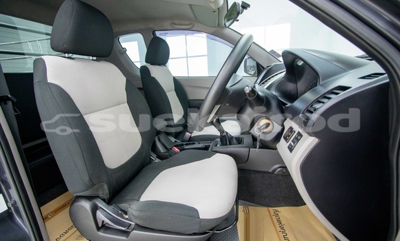 Buy Used Mitsubishi Triton Black Car in Bangkok in Bangkok Buy Used Mitsubishi Triton Black Car in Bangkok in Bangkok