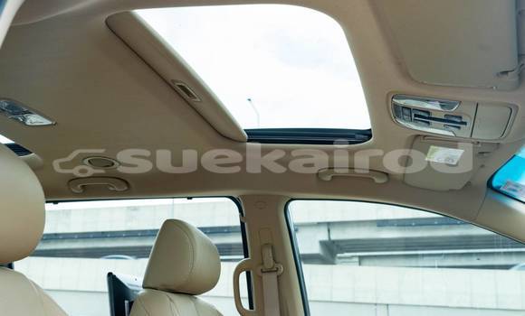 Buy Used Kia Carnival Black Car in Bangkok in Bangkok Buy Used Kia Carnival Black Car in Bangkok in Bangkok