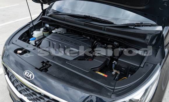 Buy Used Kia Carnival Black Car in Bangkok in Bangkok Buy Used Kia Carnival Black Car in Bangkok in Bangkok