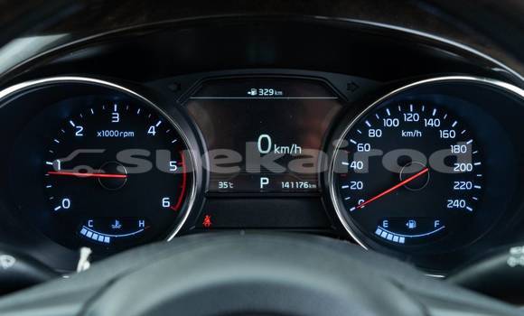 Buy Used Kia Carnival Black Car in Bangkok in Bangkok Buy Used Kia Carnival Black Car in Bangkok in Bangkok