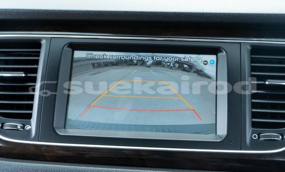 Buy Used Kia Carnival Black Car in Bangkok in Bangkok Buy Used Kia Carnival Black Car in Bangkok in Bangkok