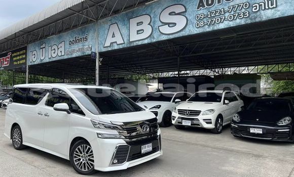 ซื้อ รถมือสอง Toyota Vellfire ขาว รถยนต์ ใน %{เมือง} ใน นนทบุรี ซื้อ รถมือสอง Toyota Vellfire ขาว รถยนต์ ใน %{เมือง} ใน นนทบุรี