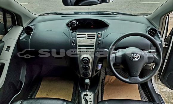ซื้อ รถมือสอง Toyota Yaris ขาว รถยนต์ ใน %{เมือง} ใน กรุงเทพมหานคร ซื้อ รถมือสอง Toyota Yaris ขาว รถยนต์ ใน %{เมือง} ใน กรุงเทพมหานคร