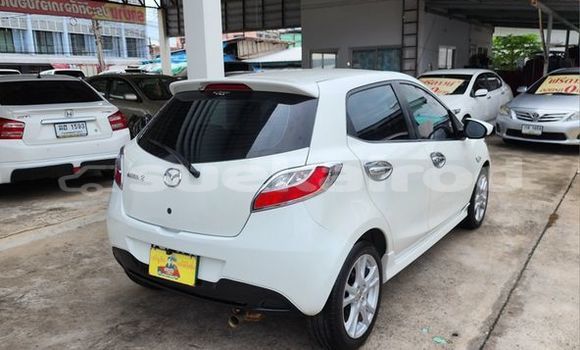 ซื้อ รถมือสอง Mazda Mazda 2 ขาว รถยนต์ ใน %{เมือง} ใน สุรินทร์ ซื้อ รถมือสอง Mazda Mazda 2 ขาว รถยนต์ ใน %{เมือง} ใน สุรินทร์