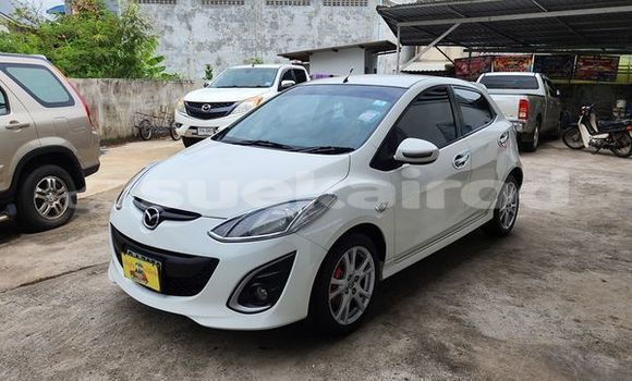 ซื้อ รถมือสอง Mazda Mazda 2 ขาว รถยนต์ ใน %{เมือง} ใน สุรินทร์ ซื้อ รถมือสอง Mazda Mazda 2 ขาว รถยนต์ ใน %{เมือง} ใน สุรินทร์