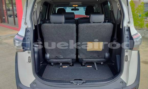 Buy Used Toyota Sienta White Car in Bangkok in Bangkok Buy Used Toyota Sienta White Car in Bangkok in Bangkok