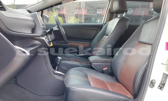 Buy Used Toyota Sienta White Car in Bangkok in Bangkok Buy Used Toyota Sienta White Car in Bangkok in Bangkok
