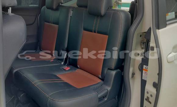 Buy Used Toyota Sienta White Car in Bangkok in Bangkok Buy Used Toyota Sienta White Car in Bangkok in Bangkok