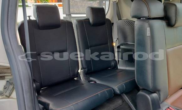 Buy Used Toyota Sienta White Car in Bangkok in Bangkok Buy Used Toyota Sienta White Car in Bangkok in Bangkok