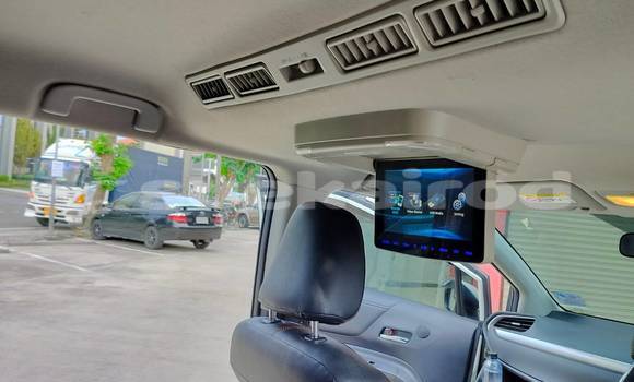 Buy Used Toyota Sienta White Car in Bangkok in Bangkok Buy Used Toyota Sienta White Car in Bangkok in Bangkok