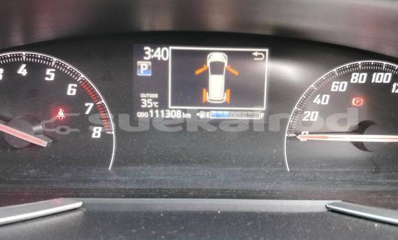 Buy Used Toyota Sienta White Car in Bangkok in Bangkok Buy Used Toyota Sienta White Car in Bangkok in Bangkok