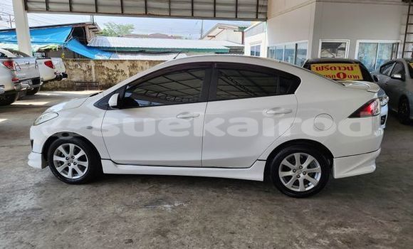 ซื้อ รถมือสอง Mazda Mazda 2 ขาว รถยนต์ ใน %{เมือง} ใน กรุงเทพมหานคร ซื้อ รถมือสอง Mazda Mazda 2 ขาว รถยนต์ ใน %{เมือง} ใน กรุงเทพมหานคร