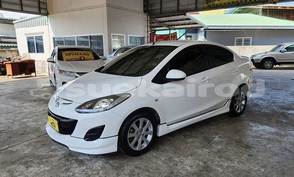 ซื้อ รถมือสอง Mazda Mazda 2 ขาว รถยนต์ ใน %{เมือง} ใน กรุงเทพมหานคร ซื้อ รถมือสอง Mazda Mazda 2 ขาว รถยนต์ ใน %{เมือง} ใน กรุงเทพมหานคร
