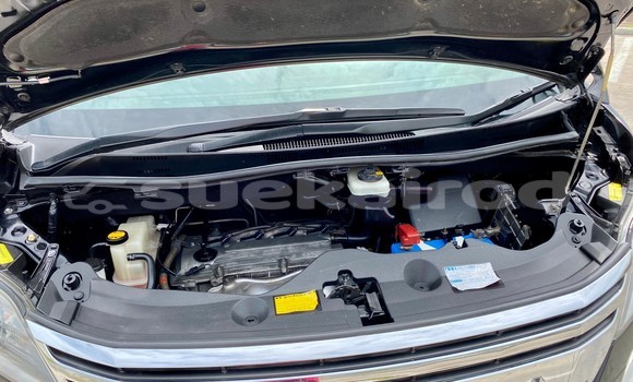 Buy Used Toyota Vellfire Black Car in Bangkok in Bangkok Buy Used Toyota Vellfire Black Car in Bangkok in Bangkok