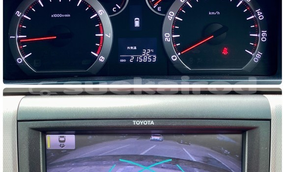 Buy Used Toyota Vellfire Black Car in Bangkok in Bangkok Buy Used Toyota Vellfire Black Car in Bangkok in Bangkok