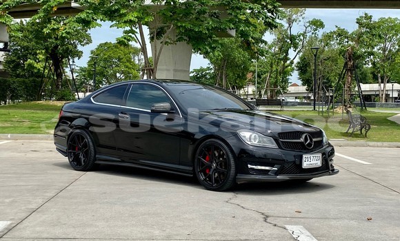 ซื้อ รถมือสอง Mercedes‒Benz C–Class สีดำ รถยนต์ ใน %{เมือง} ใน กรุงเทพมหานคร ซื้อ รถมือสอง Mercedes‒Benz C–Class สีดำ รถยนต์ ใน %{เมือง} ใน กรุงเทพมหานคร