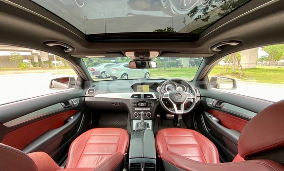 ซื้อ รถมือสอง Mercedes‒Benz C–Class สีดำ รถยนต์ ใน %{เมือง} ใน กรุงเทพมหานคร ซื้อ รถมือสอง Mercedes‒Benz C–Class สีดำ รถยนต์ ใน %{เมือง} ใน กรุงเทพมหานคร