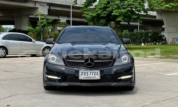 ซื้อ รถมือสอง Mercedes‒Benz C–Class สีดำ รถยนต์ ใน %{เมือง} ใน กรุงเทพมหานคร ซื้อ รถมือสอง Mercedes‒Benz C–Class สีดำ รถยนต์ ใน %{เมือง} ใน กรุงเทพมหานคร