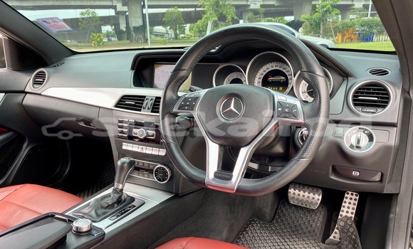 Buy Used Mercedes-Benz C180 coupe Black Car in Bangkok in Bangkok Buy Used Mercedes-Benz C180 coupe Black Car in Bangkok in Bangkok