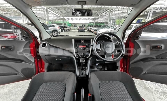 ซื้อ รถมือสอง Suzuki Celerio สีแดง รถยนต์ ใน %{เมือง} ใน กรุงเทพมหานคร ซื้อ รถมือสอง Suzuki Celerio สีแดง รถยนต์ ใน %{เมือง} ใน กรุงเทพมหานคร