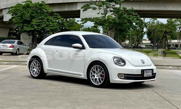 ซื้อ รถมือสอง Volkswagen Beetle ขาว รถยนต์ ใน %{เมือง} ใน กรุงเทพมหานคร ซื้อ รถมือสอง Volkswagen Beetle ขาว รถยนต์ ใน %{เมือง} ใน กรุงเทพมหานคร
