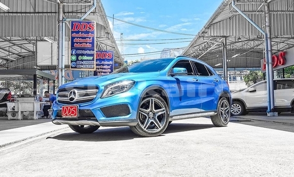 ซื้อ รถมือสอง Mercedes-Benz GLA-klasse AMG อื่น ๆ รถยนต์ ใน %{เมือง} ใน กรุงเทพมหานคร ซื้อ รถมือสอง Mercedes-Benz GLA-klasse AMG อื่น ๆ รถยนต์ ใน %{เมือง} ใน กรุงเทพมหานคร