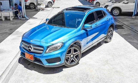 ซื้อ รถมือสอง Mercedes-Benz GLA-klasse AMG อื่น ๆ รถยนต์ ใน %{เมือง} ใน กรุงเทพมหานคร ซื้อ รถมือสอง Mercedes-Benz GLA-klasse AMG อื่น ๆ รถยนต์ ใน %{เมือง} ใน กรุงเทพมหานคร