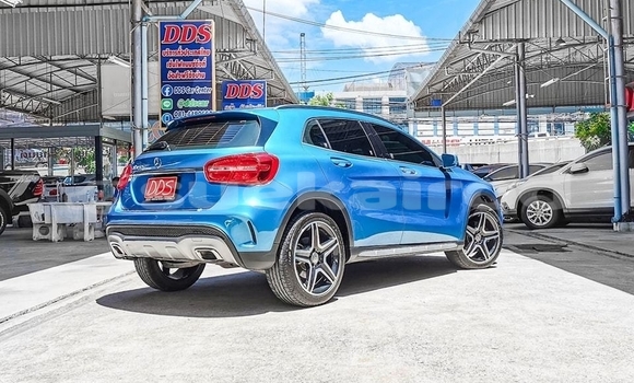 ซื้อ รถมือสอง Mercedes-Benz GLA-klasse AMG อื่น ๆ รถยนต์ ใน %{เมือง} ใน กรุงเทพมหานคร ซื้อ รถมือสอง Mercedes-Benz GLA-klasse AMG อื่น ๆ รถยนต์ ใน %{เมือง} ใน กรุงเทพมหานคร