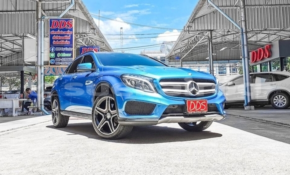 ซื้อ รถมือสอง Mercedes-Benz GLA-klasse AMG อื่น ๆ รถยนต์ ใน %{เมือง} ใน กรุงเทพมหานคร ซื้อ รถมือสอง Mercedes-Benz GLA-klasse AMG อื่น ๆ รถยนต์ ใน %{เมือง} ใน กรุงเทพมหานคร