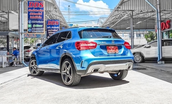 ซื้อ รถมือสอง Mercedes-Benz GLA-klasse AMG อื่น ๆ รถยนต์ ใน %{เมือง} ใน กรุงเทพมหานคร ซื้อ รถมือสอง Mercedes-Benz GLA-klasse AMG อื่น ๆ รถยนต์ ใน %{เมือง} ใน กรุงเทพมหานคร