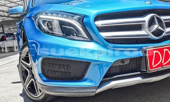 ซื้อ รถมือสอง Mercedes-Benz GLA-klasse AMG อื่น ๆ รถยนต์ ใน %{เมือง} ใน กรุงเทพมหานคร ซื้อ รถมือสอง Mercedes-Benz GLA-klasse AMG อื่น ๆ รถยนต์ ใน %{เมือง} ใน กรุงเทพมหานคร