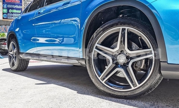 ซื้อ รถมือสอง Mercedes-Benz GLA-klasse AMG อื่น ๆ รถยนต์ ใน %{เมือง} ใน กรุงเทพมหานคร ซื้อ รถมือสอง Mercedes-Benz GLA-klasse AMG อื่น ๆ รถยนต์ ใน %{เมือง} ใน กรุงเทพมหานคร