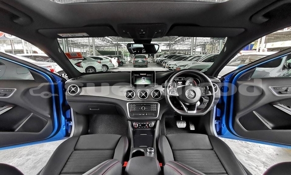 ซื้อ รถมือสอง Mercedes-Benz GLA-klasse AMG อื่น ๆ รถยนต์ ใน %{เมือง} ใน กรุงเทพมหานคร ซื้อ รถมือสอง Mercedes-Benz GLA-klasse AMG อื่น ๆ รถยนต์ ใน %{เมือง} ใน กรุงเทพมหานคร