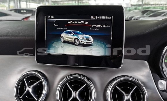 ซื้อ รถมือสอง Mercedes-Benz GLA-klasse AMG อื่น ๆ รถยนต์ ใน %{เมือง} ใน กรุงเทพมหานคร ซื้อ รถมือสอง Mercedes-Benz GLA-klasse AMG อื่น ๆ รถยนต์ ใน %{เมือง} ใน กรุงเทพมหานคร