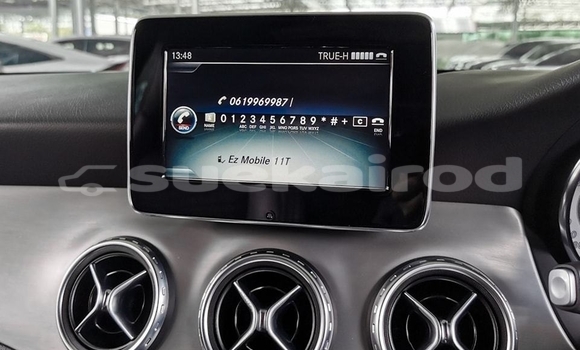 ซื้อ รถมือสอง Mercedes-Benz GLA-klasse AMG อื่น ๆ รถยนต์ ใน %{เมือง} ใน กรุงเทพมหานคร ซื้อ รถมือสอง Mercedes-Benz GLA-klasse AMG อื่น ๆ รถยนต์ ใน %{เมือง} ใน กรุงเทพมหานคร